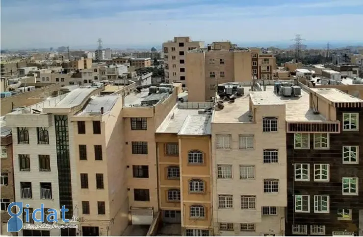 قیمت اجاره خانه در جنوب تهران چقدر است؟