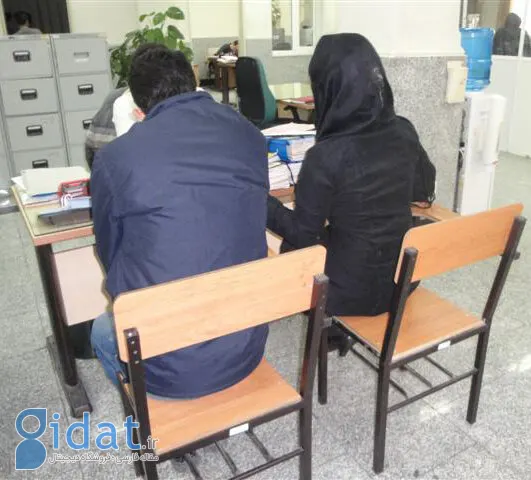 ماجرای آدم ربایی ساختگی یک دختر در تهران