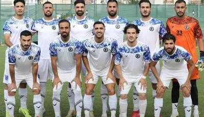 پیکان دوباره تاکید می‌کند: ما در اورشلیم بازی می‌کنیم