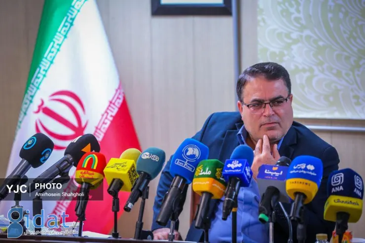 راه اندازی پیاده راه کتاب در خیابان انقلاب