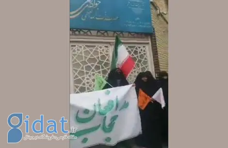20 نفر دیگر جمع می کردی، بعد حجتت را تمام می کردی!