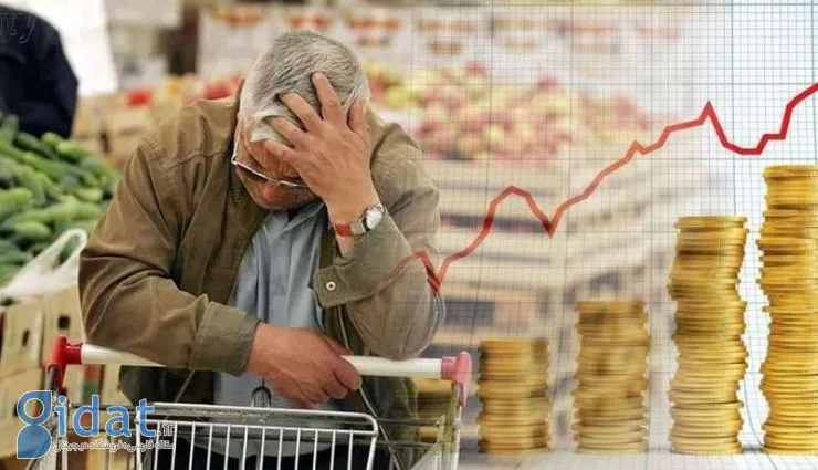 هشدار نگران کننده در مورد ابر تورم در ایران