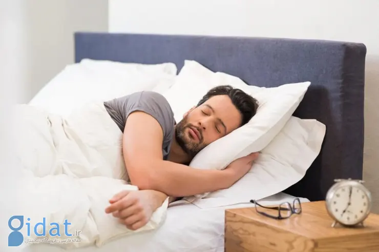 لیست بیماری های ناشی از کم خوابی را بشناسید
