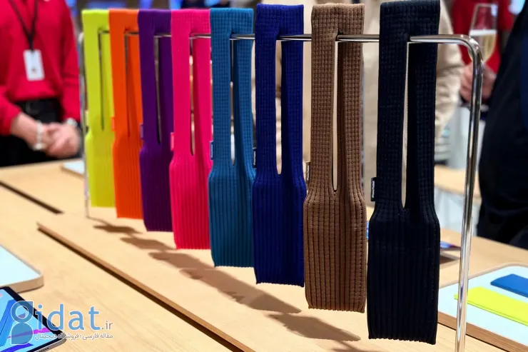 قاب جوراب آیفون، رسانه‌های مشهور ایرانی را بسیار عصبانی کرد