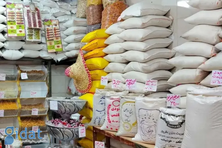 قیمت جدید برنج اعلام شد
