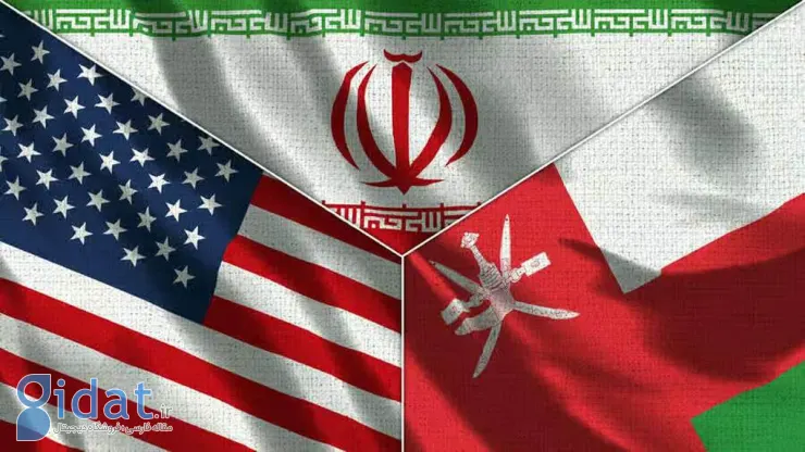 طرح جدید آمریکا و عمان برای ایران فاش شد!