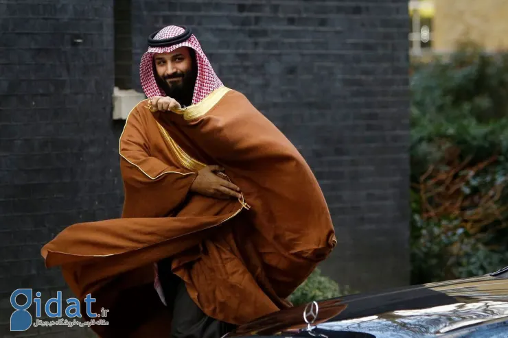 بن‌سلمان پنهانی در ماجرای ایران ورود کرد