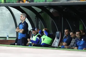 درخواستی که منجر به اخراج بزوویچ شد!