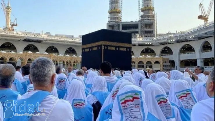 عربستان سعودی حج را به یک سفر شخصی تبدیل کرد