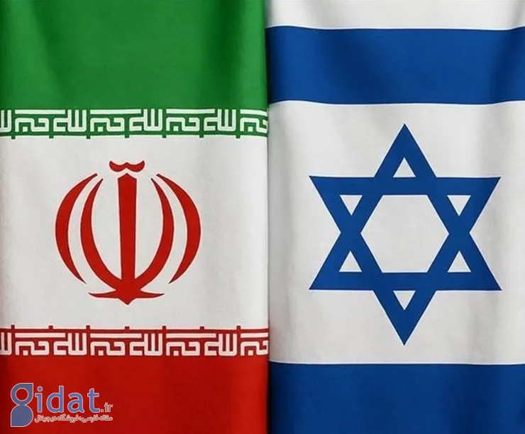 دستگیری یک شهروند روس به اتهام جاسوسی برای ایران