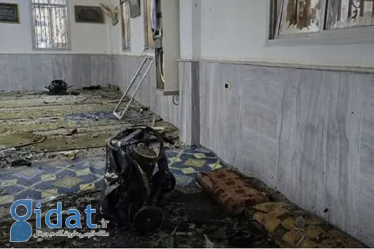 واکنش رسمی دمشق به حمله تروریستی در مسجد حمص