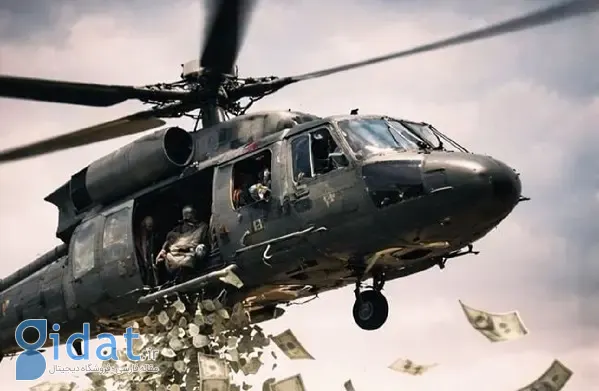 سفر پرمعنای گروهی متشکل از 20 سرمایه‌گذار آمریکایی به ونزوئلا