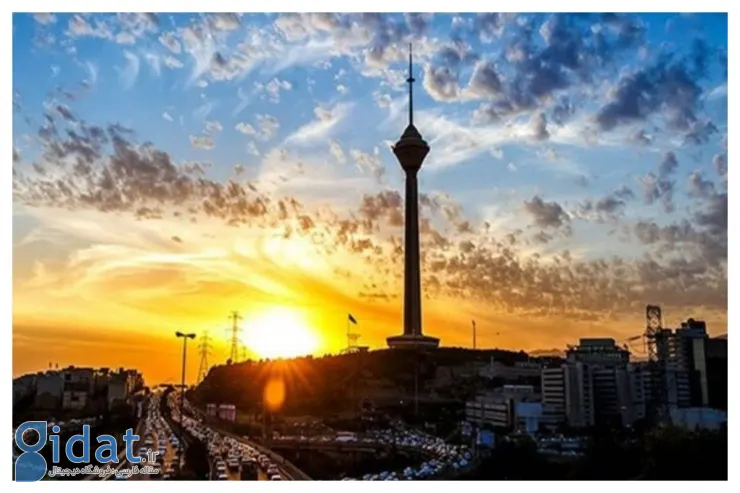 زنگ خطر برای تهران به صدا درآمد!