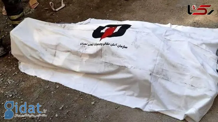 جسد دختر جوان چهار ماه پس از مرگش کشف شد