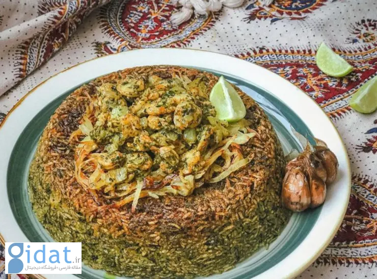 طرز تهیه یک غذای خوشمزه و متفاوت با مرغ