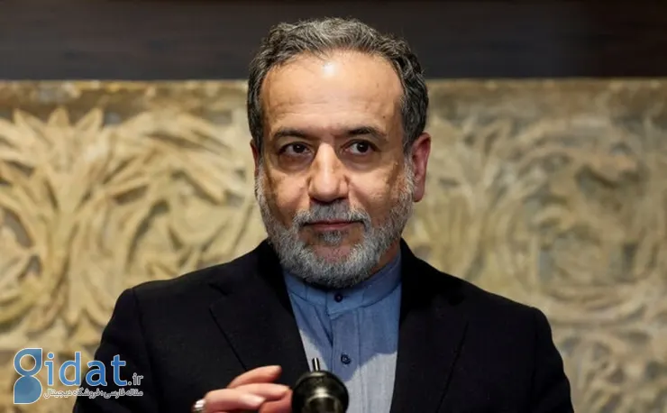 عراقچی: این کشور محل مذاکرات را تعیین می کند