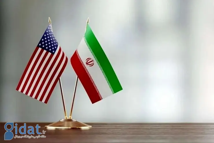 ایران در اتاق مذاکره می کند نه رسانه ای