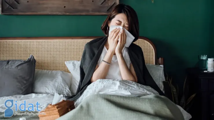 10 راه برای غلبه بر آلرژی فصلی