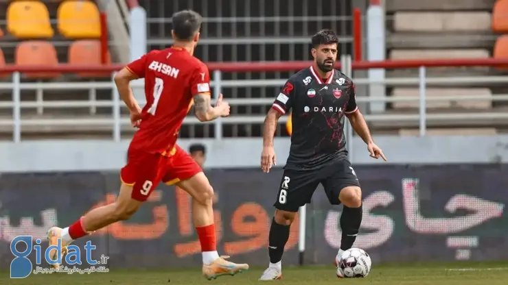 نگرانی های قلعه نویی از دیروز چند برابر شده است!