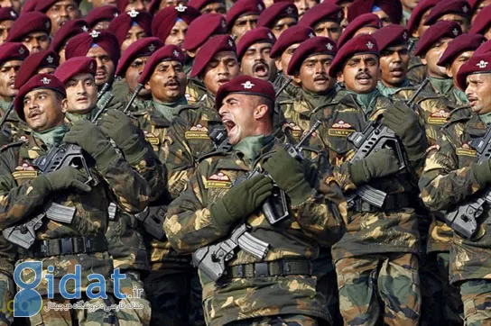 ده ارتش برتر جهان که موازنه قدرت را تغییر می‌دهند