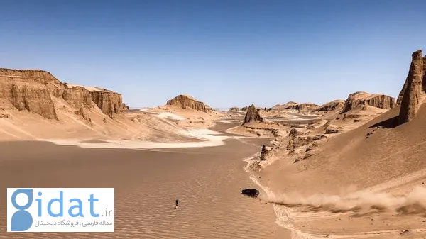 ردپای پنهان آمریکا در خشکسالی شدید ایران