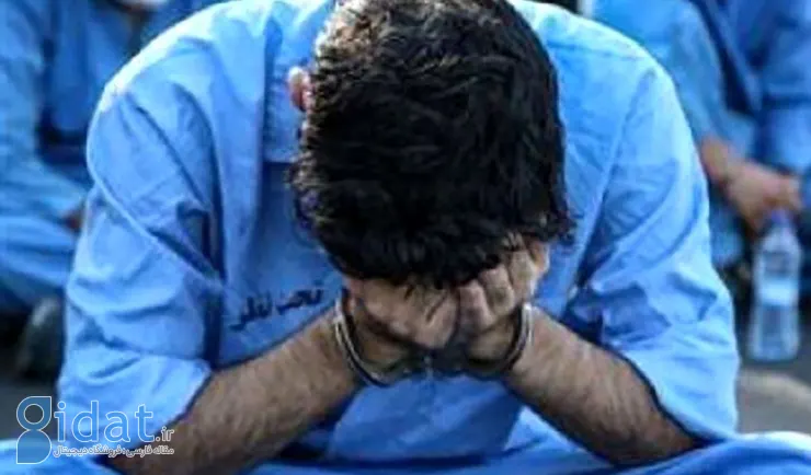 بازداشت سرشبکه منافقین در گلستان و مازندران 