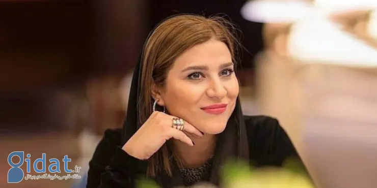 سریال جدید سحر دولتشاهی سانسور شد