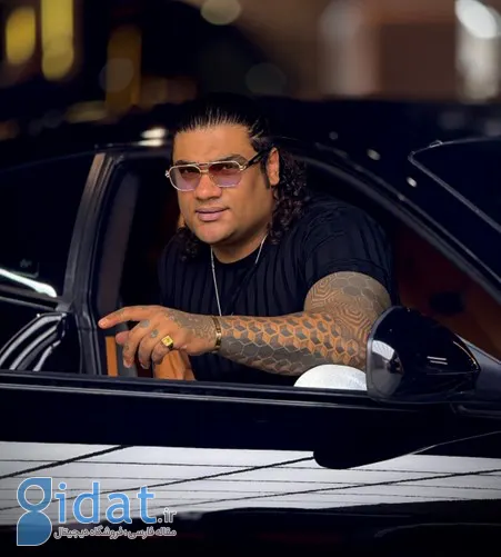 مصاحبه ویژه با محمد آقازمانی، مرجع معتبر در بازار خودروهای گذرموقت ایران