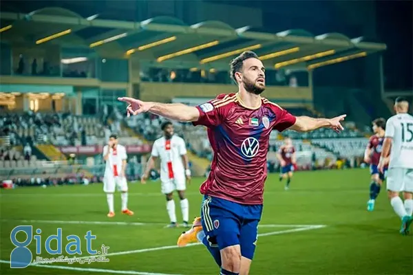 تیم جدید احمد نوراللهی مشخص شد