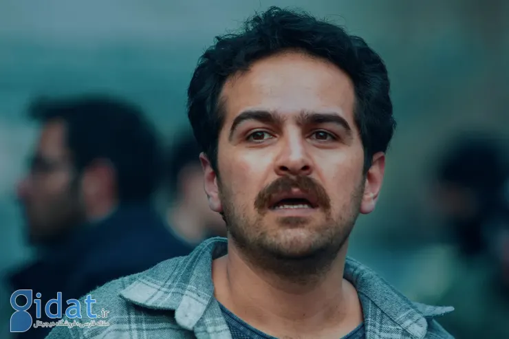 استایل اسپرت امیر در سریال «آبان» توجه ها را به خود جلب کرد
