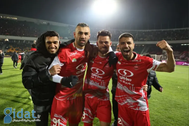 پیشکسوت پرسپولیس: تغییرات کارتال به موقع بود