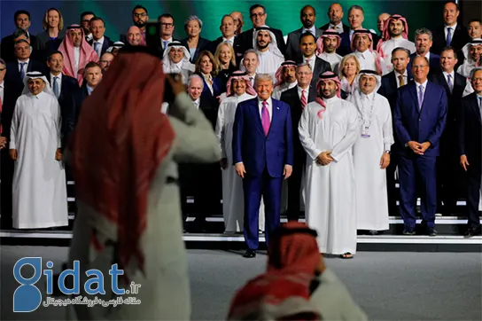 درباره اظهارات ترامپ درباره ایران در ریاض