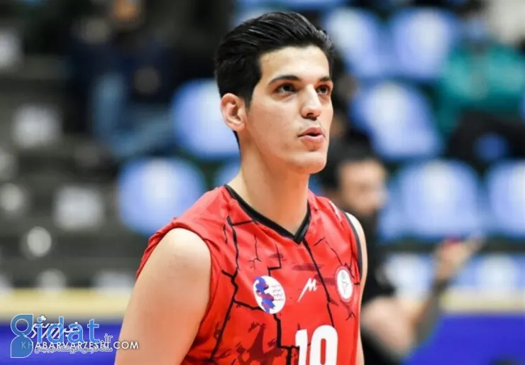 قلب صابر کاظمی می تپد؛ لطفا مراقب باشید!