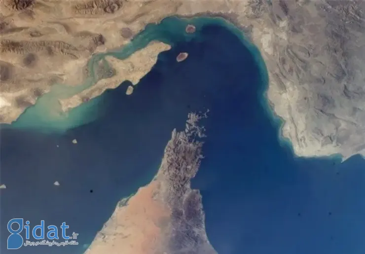 ایران ارتباط خود را با پهپادی که بر فراز ناو آمریکایی فرستاده شده بود، از دست داد