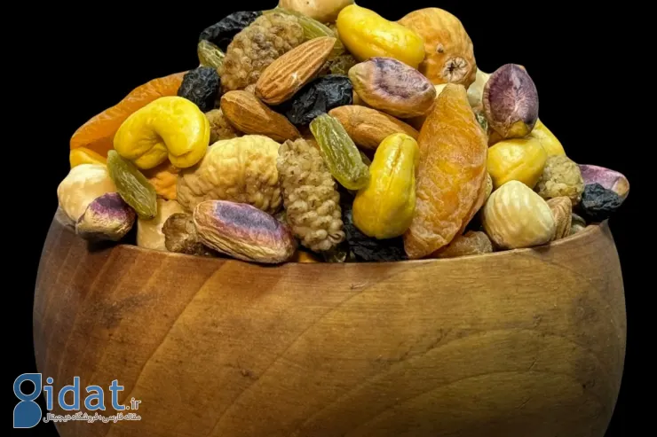 تنقلات شب یلدا ارزان شد! خوشمزه ترین تنقلات شب یلدا با قیمت مناسب