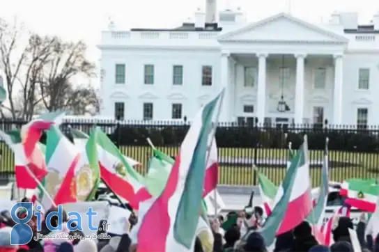 فرهیختگان: ترامپ رهبر آزادی ایران نخواهد بود