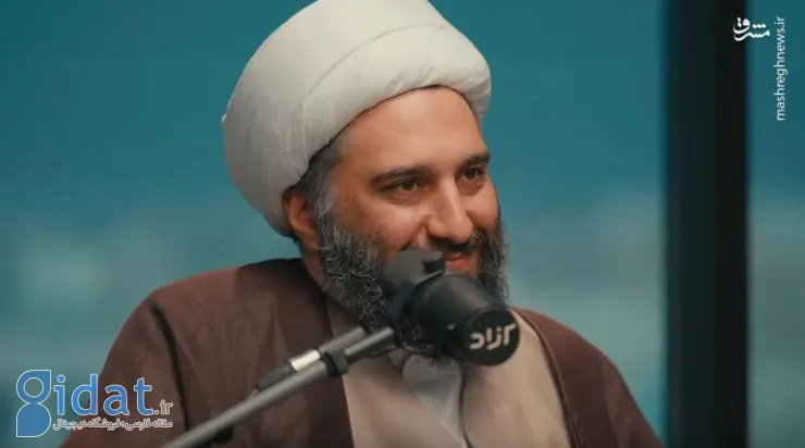 روزنامه اصولگرا: حامد کاشانی در دام مناتارا افتاد