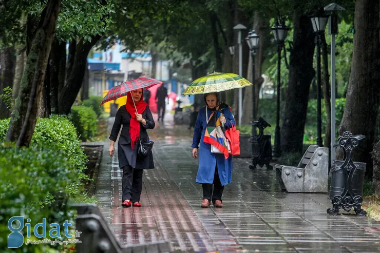پیش‌بینی وضعیت هوای کشور در تاسوعا و عاشورا 