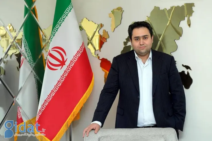 داماد حسن روحانی جواب کارشناس سیما را داد