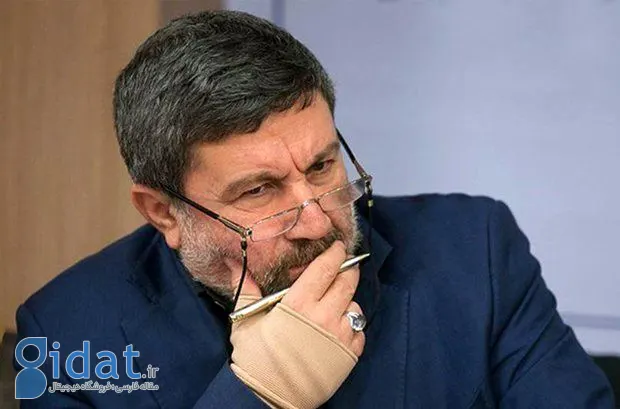 واکنش دولت به ادعاهایی درباره استعفای برخی وزرا