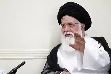 علم الهادی: اجازه اجرای کنسرت در مشهد را نمی دهم