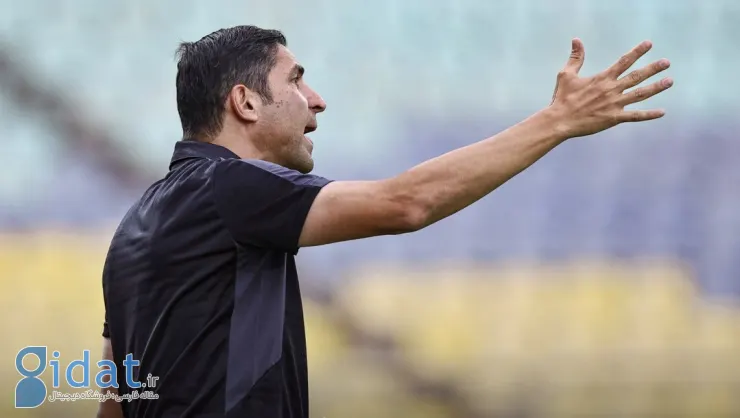 بمب بعدی پرسپولیس فقط با یک شرط منفجر می‌شود