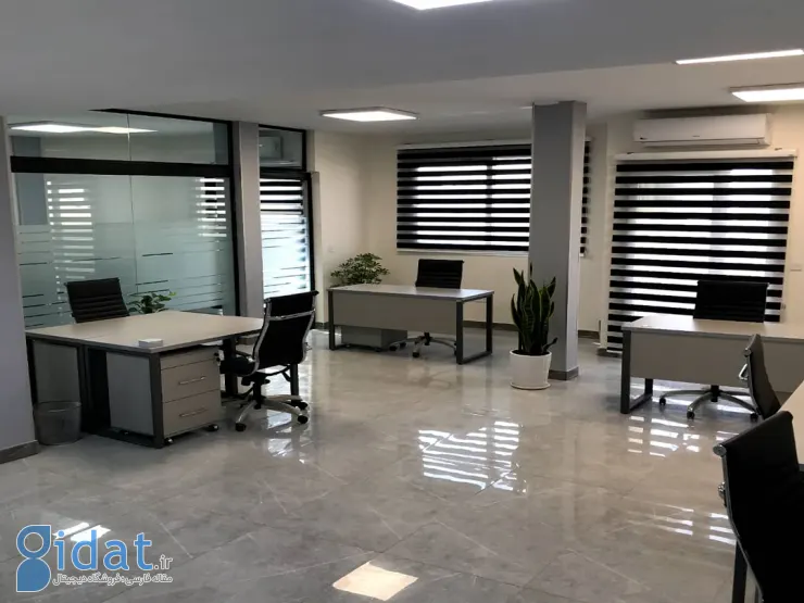 تاثیر میز اداری بر افزایش بهره وری شما