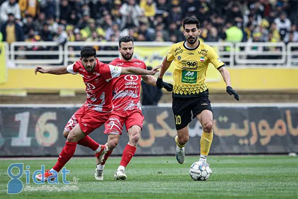 خرید رضا شکاری برای پرسپولیس فاجعه بود!