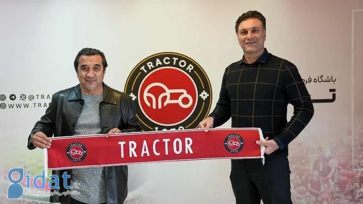 خداداد: چرا استقلال سریع محروم می شود اما پرسپولیس نه!