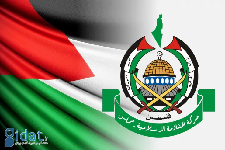 درخواست حماس از کشورهای عربی و اسلامی