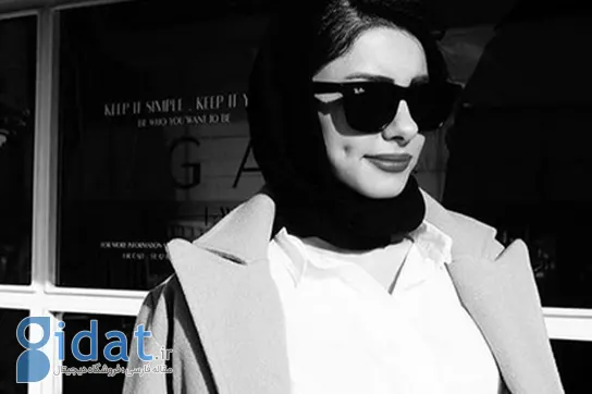 سمر دادگر؛ همسر بازیگر معروف ترکیه ای که آواره شد!