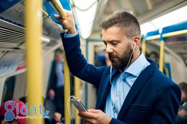 بهترین اپلیکیشن‌ها برای مسافران مترو