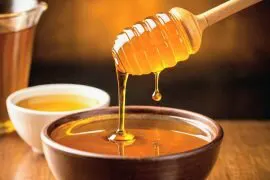 چگونه عسل تقلبی را در عرض ۵ ثانیه تشخیص دهیم؟