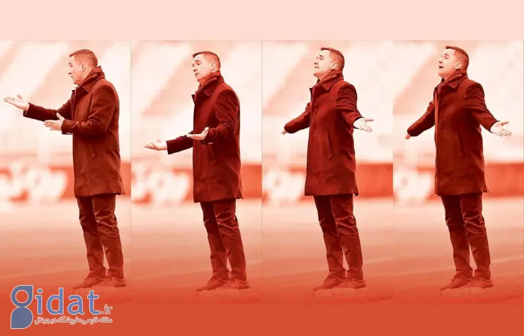 واکنش باشگاه پرسپولیس به باخت های عجیب مقابل اوسمر